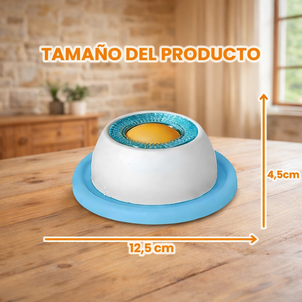 Comedero para Mascotas